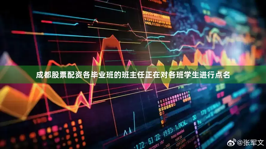 成都股票配资各毕业班的班主任正在对各班学生进行点名
